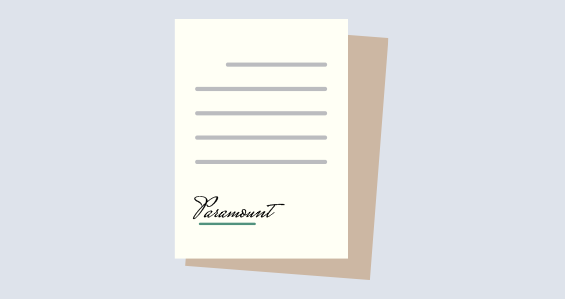 document image